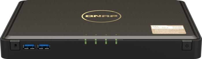 Serwer plików NAS QNAP TBS-464-8G