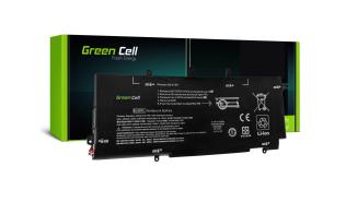 Green Cell bateria do HP EliteBook Folio 1040 G1 G2, 11.1V 3100mAh [HP108]