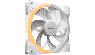 Bequiet Light Wings LX PWM Reverse White (140 mm) (3 szt.) [BL135]