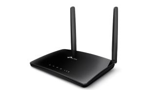 TP-Link Wireless Router WiFi 5 Modem 4G [Archer MR202]