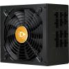 Chieftec Polaris PPS-850FC (850W) (1x140mm) Modularny 80+Gold (CPU 2x4+4) (PCI-E 4x6+2) (4xMolex, 6xSATA)