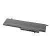 Movano bateria Dell Inspiron 11 3147, 3157, 3148, 13 7347, 7353, 7347, 7348, 15 7558, 7568 10.8V/11.1V, 3874mAh [BT/DE-7347]