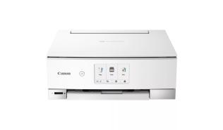Epson WorkForce WF-C8610DWF A3+ (drukarka, skaner, kopiarka, faks, ADF) (USB 2.0, LAN, WiFi, NFC) z aplikatorem atramentu