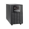 UPS POWERWALKER ON-LINE 1/1 FAZY 1500 VA CG PF1 USB/RS-232, 4 X IEC C13, EPO, WOLNOSTOJĄCY [VFI 1500 CG PF1]