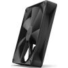 NZXT F140P 140mm (czarny) [RF-P14SF-B1]