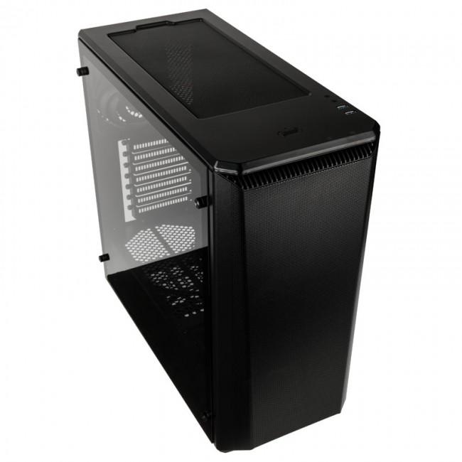 Phanteks Eclipse P400A [PH-EC400ATG_BK01]