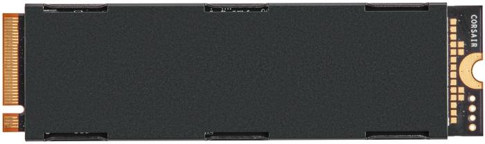 Corsair MP600 1TB SSD M.2 2280 PCIe Gen4x4 NVMe TLC (4950/4250MB/s) (DRAM) [CSSD-F1000GBMP600R2]