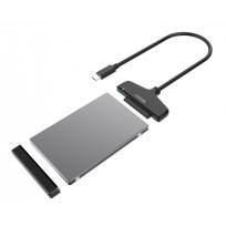 Unitek Y-1096A (adapter) USB-C / SATA III
