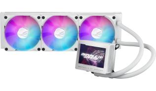 Asus ROG RYUJIN III 360 ARGB 3x120mm (chłodzenie wodne) [90RC00L2-M0UAY0]