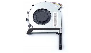 Wentylator do notebooka Asus FX505 FA506 FX705 FA706IU FX86F FX95G FZ86F TUF505D TUF505DU 4PIN (5V) (CPU) [DFS5K12114262H FL8R 1323-01AX0A2 13nr00s0m12011 DQ5D577K001 1323-01AY0A2 DFS5K12304383H]