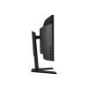 34’’ Gigabyte G34WQC (VA 4K zakrzywiony 1500R, 3440x1440, 350, 1ms, 120% sRGB, HDR 400, 144Hz) (2xHDMI 2.0, 2xDP 1.4) głośniki, czarny