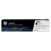 CE310AD (126A) - czarny 2 pack, oryginalny toner drukujący HP, 2400 stron (HP LaserJet Pro CP1025, CP1025nw,HP LaserJet Pro 100 Color M175a mfp, M175nw mfp,HP LaserJet Pro 200 Color M275nw mfp)