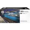 L0R16A (981Y) - czarny, oryginalny wkład z atramentem HP, 20 000 stron (HP PageWide Enterprise Color 556dn, 556xh , MFP 586z, 586dn, MFP 586f, MFP 586f)