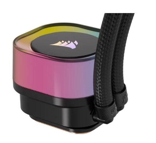 Corsair iCUE LINK H170i RGB AIO (3x140 mm, RGB) [CW-9061004-WW]