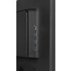 24.1 (24) Iiyama ProLite XU2495WSU-B7 (IPS LED, 1920x1200, 300, 4ms, sRGB 99%, 100Hz) (HDMI 1.4, DP 1.2, Audio, 3xUSB-A 3.2 Gen1, 1xUSB-C 5Gbps 15W) głośniki (2x2W), czarny
