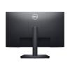 24’’ Dell E2424HS (VA LED, 1920x1080, 250, 5ms, 99% sRGB, 60Hz) (DP 1.2, VGA, HDMI 1.4) głośniki, czarny [210-BGPJ/5Y]