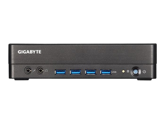 Komputer miniPC GIGABYTE BRIX GB-BSi3-1115G4