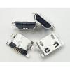 Gniazdo micro USB do telefonu KrugerMatz Eagle 1066 [ZN0418]