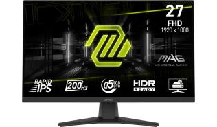 (27) MSI MAG 272F
