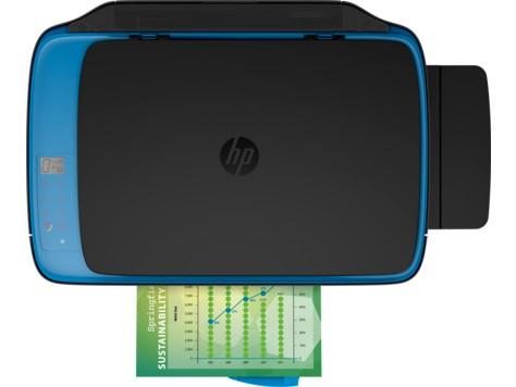 HP Ink Tank 419 All-In-One (drukarka, kopiarka, skaner) (USB 2.0) [Z6Z97A]