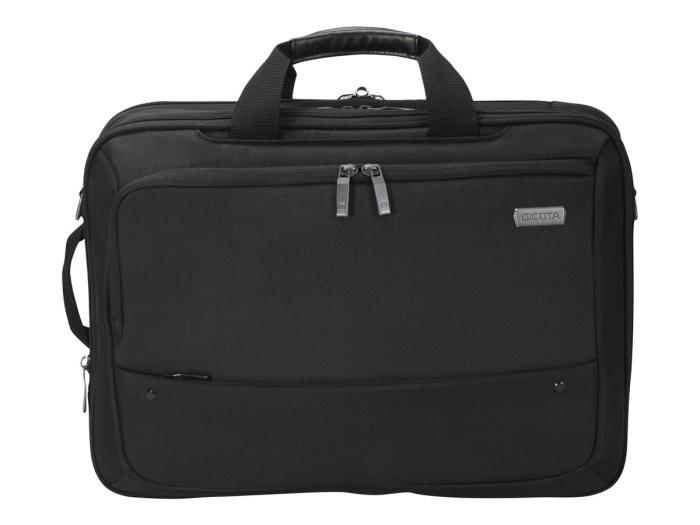 Torba do laptopa Dicota Eco Top Traveller DUAL SELECT 14-15.6 [D31645-RPET]