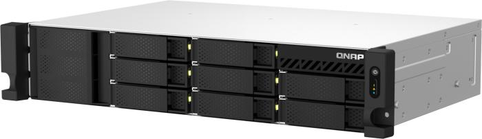 Serwer plików NAS QNAP TS-873AeU-RP-4G