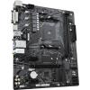 Gigabyte A520M H (AMD A520) [AM4, 2xDDR4 do 5100MHz, (DVI, HDMI 2.1) (1xM.2, 1xPCIe 3.0 x16, 1xPCIe 3.0 x1), micro ATX]