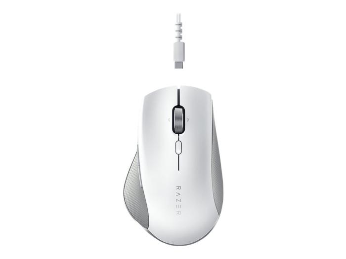 Razer Pro Click 450IPS 40G 16000dpi (optyczno-radiowa, 1, 8) [RZ01-02990100-R3M1]