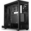 be quiet! Shadow Base 800 DX Black (szkło hartowane) (2xUSB 3.2 Gen1, USB-C 3.2 Gen2) (4x2.5, 2x3.5) [BGW61]