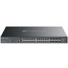 TP-Link Omada switch 32x GE (davon 24xPOE++)