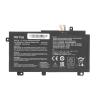 Mitsu bateria Asus TUF Gaming FX504 FX505 FX80G 11.4V, 3900mAh (44Wh) 3 ogniwa [BC/AS-FX504]