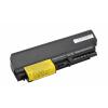 Movano bateria IBM 14’’ T61, R61 10.8V/11.1V, 6600mAh [BT/IB-T61H-14]