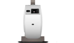 Projektor BenQ GV32 Mobilny GoogleTV