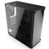 Krux Leda bez RGB (szkło hartowane) (2xUSB 2.0, 1xUSB 3.2 Gen1) (3x2.5, 2x3.5/2.5) [KRX0007]