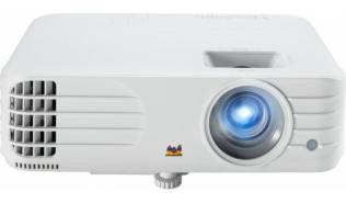 Projektor Viewsonic PG706HD DLP FullHD (1920x1080, 16:9, 4000 ANSI, , 4000h/20000h) (2xHDMI)