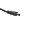 GreenCell zasilacz do laptopa DELL 19.5V / 3.34A / 65W z wtyczką 4.5x3.0mm + pin [DEL195334C, AD75AP]