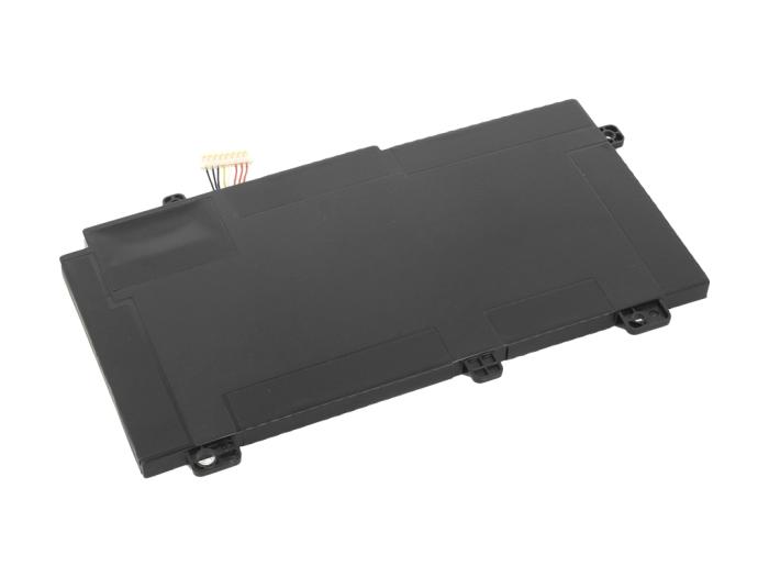 Mitsu bateria Asus TUF Gaming FX504 FX505 FX80G 11.4V, 3900mAh (44Wh) 3 ogniwa [BC/AS-FX504]