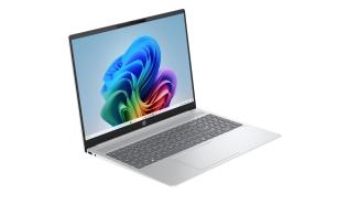 HP OmniBook 5 AI 16-ag1030nw [CX4Q9EA] 8-Core AMD Ryzen AI 7 350 /16 1920x1200 błyszcząca IPS / 24GB LPDDR5X / 512GB / AMD Radeon 860M / pk białe / 59Wh / 1.79kg / Win11Home (srebrny)