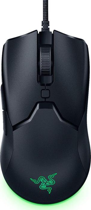 Razer Viper Mini 8500dpi (optyczna, USB, 1, 6) [RZ01-03250100-R3U1]