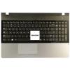 Klawiatura do notebooka Samsung topcase palmrest touchpad SAMSUNG NP300E5A