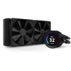 NZXT Kraken Elite 240 LCD [RL-KN24E-B1]