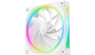 DeepCool FL14R ARGB 42 LEDs White (140 mm) [R-FL14R-WHAPN1-G]