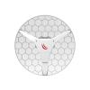 Mikrotik LHG HP5 CPE 5GHz 1x RJ45 100Mb, s 24.5dBi Antenna [RBLHG-5HPND]