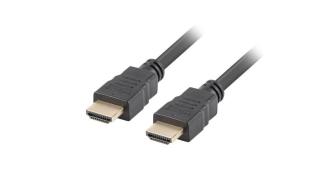 Lanberg Kabel HDMI M / HDMI M v1.4 CSS (5.0 m) [CA-HDMI-11CC-0050-BK]