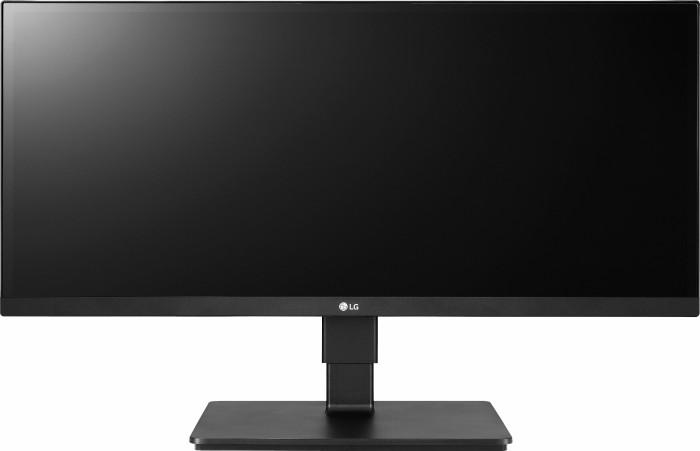 29’’ LG 29BN650-B (IPS LED, 2560x1080, 250, 5ms, 99% sRGB, 75Hz) (2xHDMI 2.0, DP 1.4) czarny