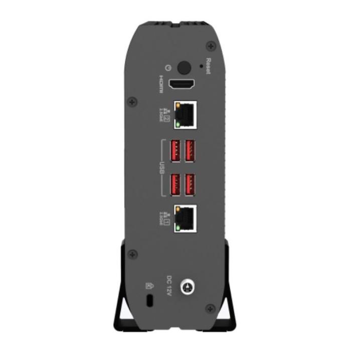 Serwer plików NAS QNAP TS-410E-8G