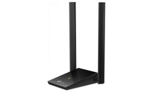 TP-Link 802.11n/ac Wireless USB 3.0 AC1300 400/867Mbps 2.4 i 5 Ghz [Archer T4U Plus]