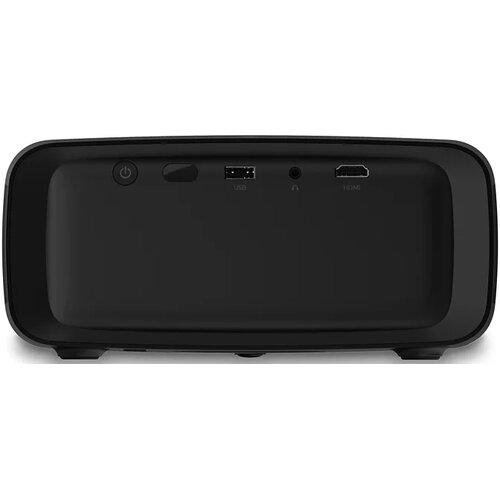 Philips NeoPix 122 (1280x720, 16:9, 100 ANSI, 3000:1, 30000h) (1xHDMI, 1xUSB)