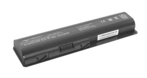 Movano Premium bateria HP dv4, dv5 10.8V/11.1V, 5200mAh [BZ/HP-HSTNNUB72]