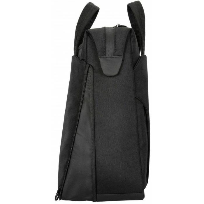 Plecak do laptopa Targus Work Convertible Tote Backpack 15.6 (czarny) [TBB609GL]